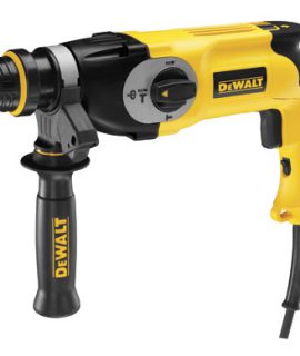 DEWALT SDS PLUS D25123