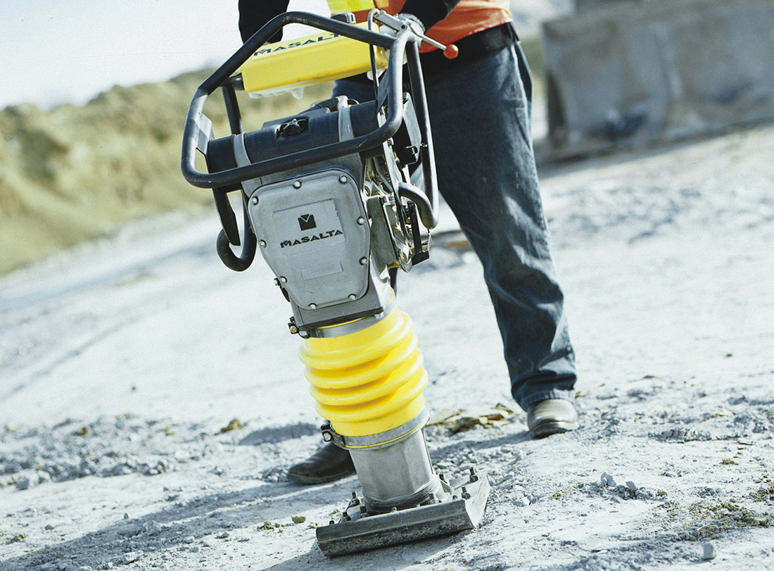 MASALTA EMR70H 4 MASALTA EMR70H