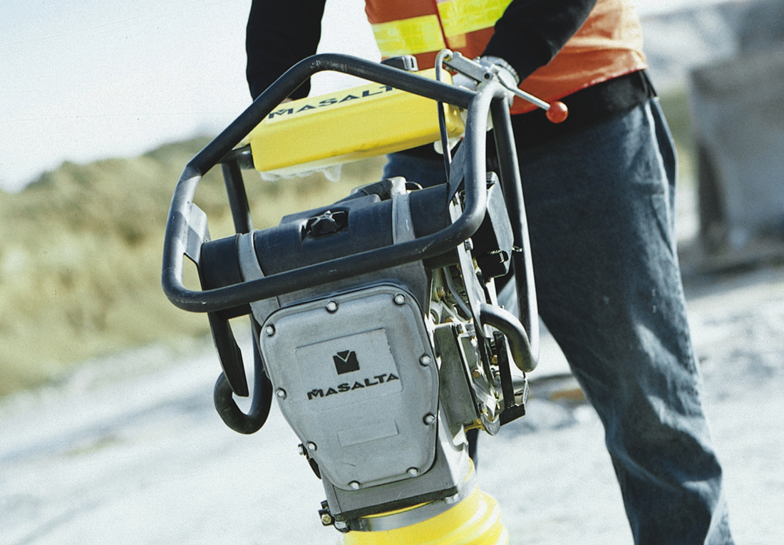 MASALTA EMR70H 3 MASALTA EMR70H