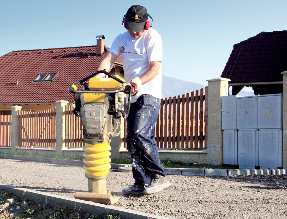 MASALTA EMR70H 2 MASALTA EMR70H