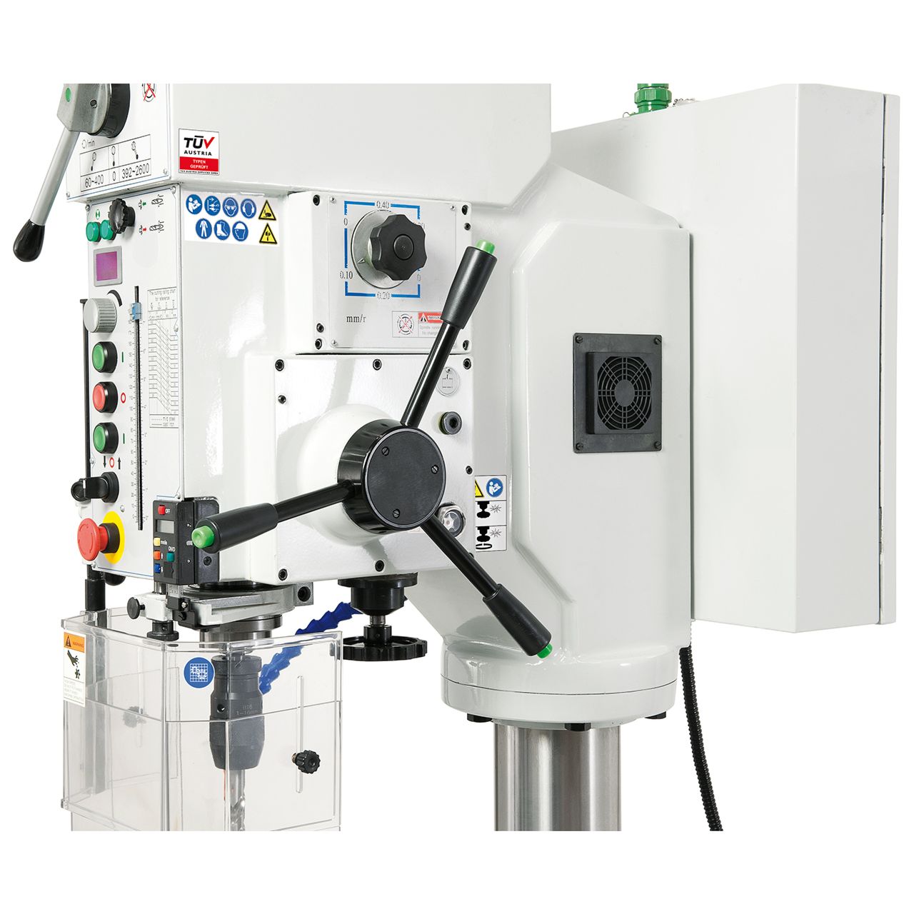 REXON TV40 2 REXON TV40