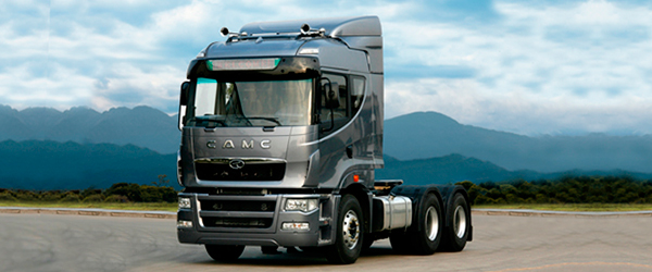 CAMC HN4250HP40C2M3 2 CAMC HN4250HP40C2M3