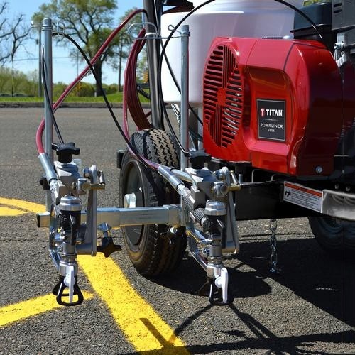 TITAN Powrliner 6955 3 TITAN Powrliner 6955