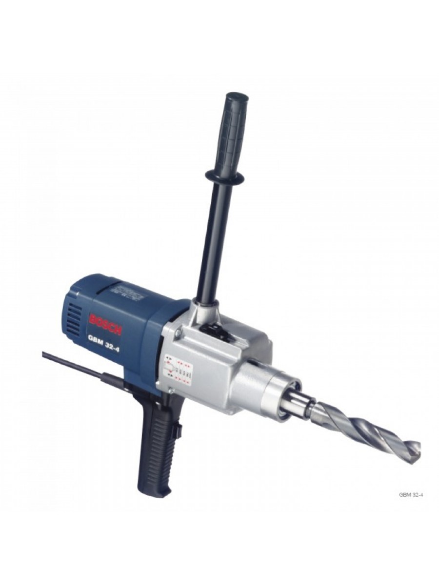 BOSCH GBM 32-4 3 BOSCH GBM 32-4