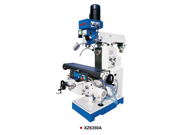 REXON XZ6350A 3 REXON XZ6350A