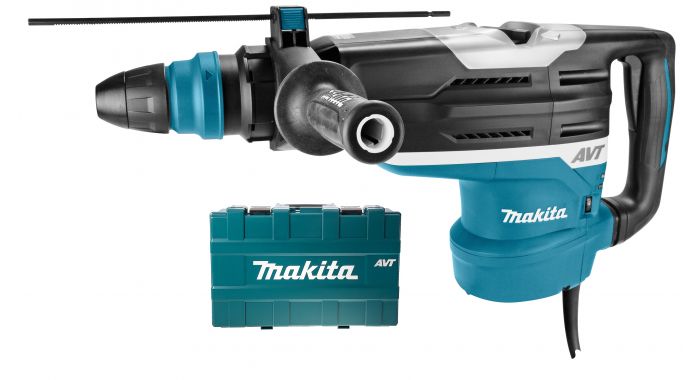 MAKITA SDS MAX HR5212C 2 MAKITA SDS MAX HR5212C