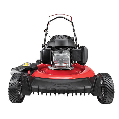 TROY-BILT TB240 3 TROY-BILT TB240