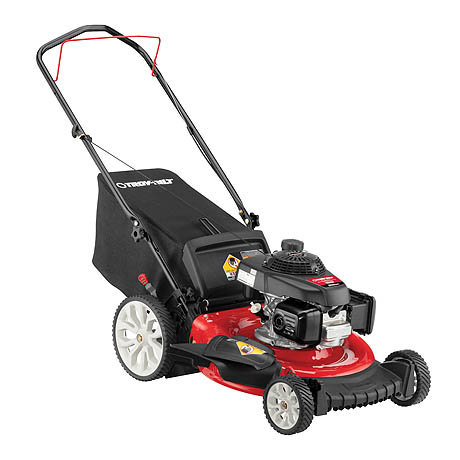 TROY-BILT TB240 1 TROY-BILT TB240