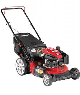 TROY-BILT TB 130