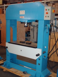 REXON PY150/35 2 REXON PY150/35