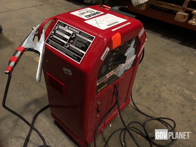 LINCOLN AC225 3 LINCOLN AC225