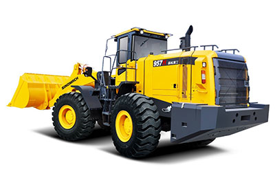 CHANGLIN 957H 1 CHANGLIN 957H