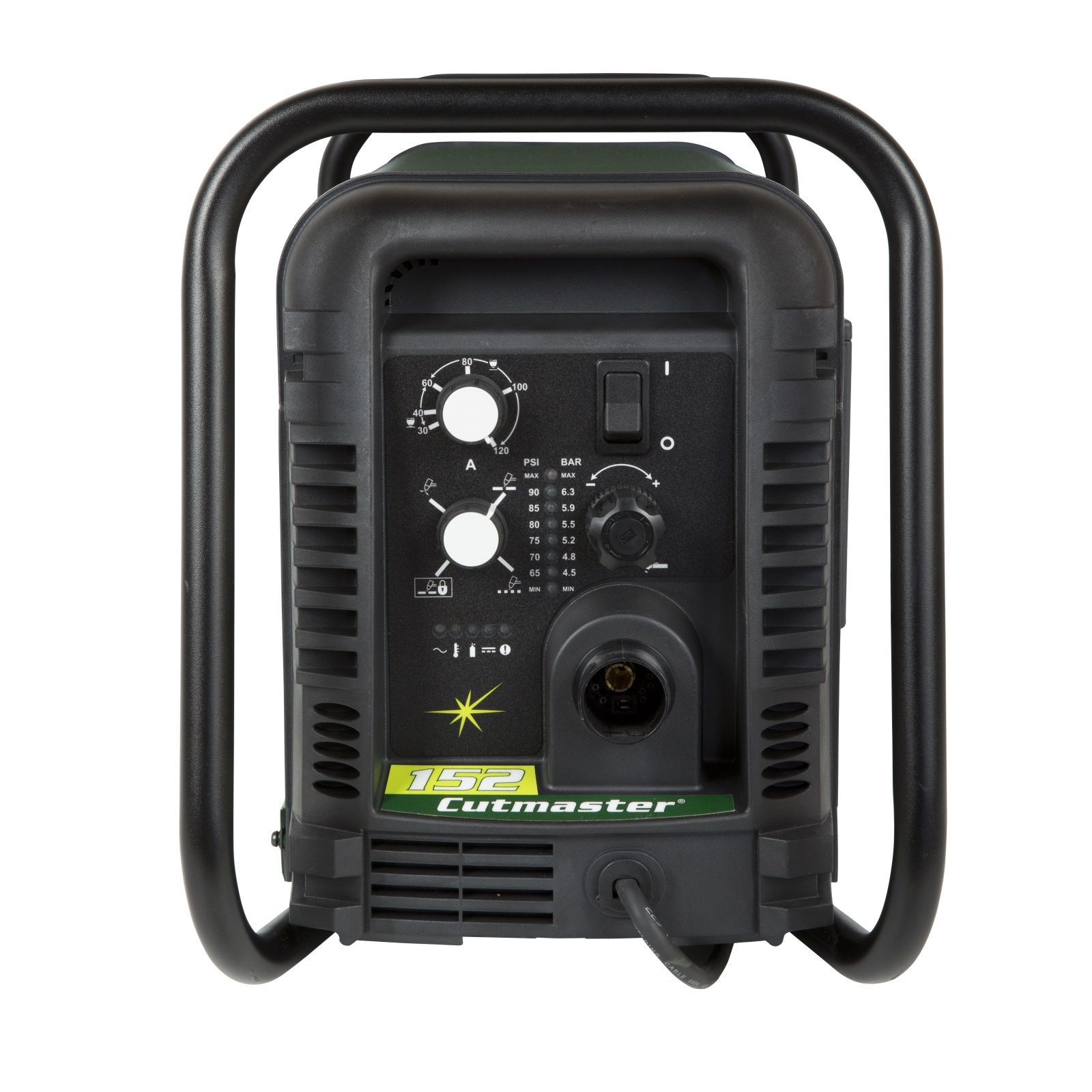 THERMAL DYNAMICS Cutmaster 152 4 THERMAL DYNAMICS Cutmaster 152