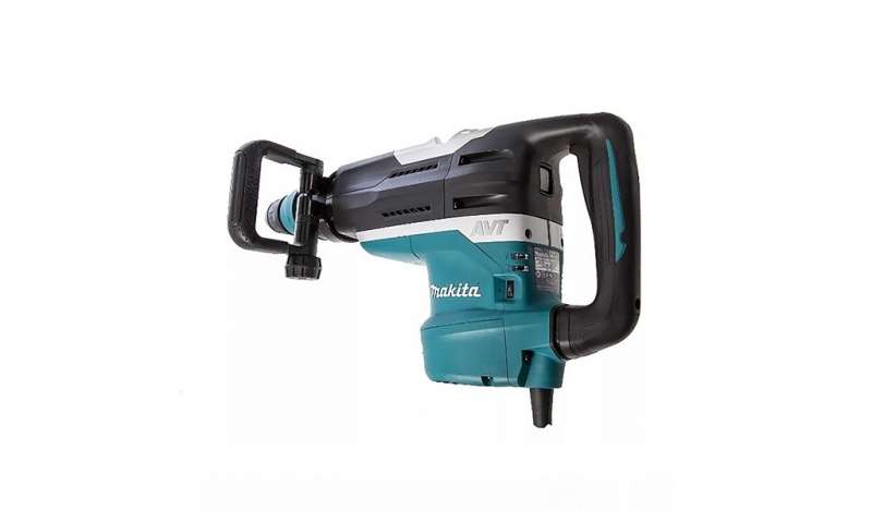 MAKITA SDS MAX HR5212C 3 MAKITA SDS MAX HR5212C