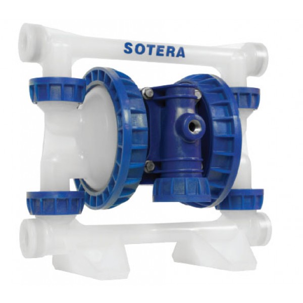 SOTERA SP100-05N-PP-SSS 2 SOTERA SP100-05N-PP-SSS