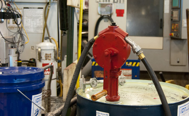 FILL-RITE FR112C 4 FILL-RITE FR112C