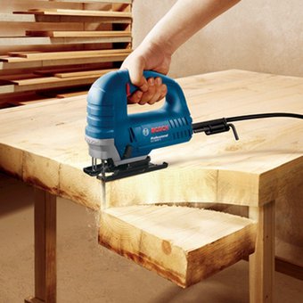 BOSCH GST75E 3 BOSCH GST75E