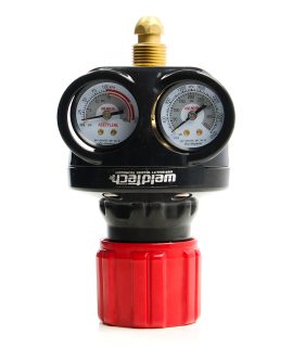 VICTOR TECHNOLOGIES Propano