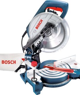 BOSCH GCM10M
