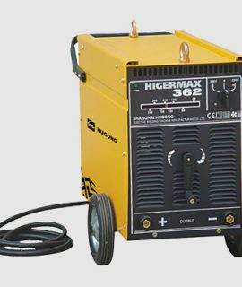 SOLDAMAX Higermax 362