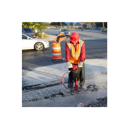 CHICAGO PNEUMATIC CP1210S 4 CHICAGO PNEUMATIC CP1210S