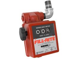 FILL-RITE 806C