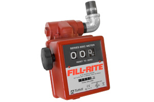 FILL-RITE 806C 1 FILL-RITE 806C
