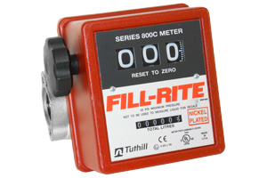 FILL-RITE 806C 4 FILL-RITE 806C