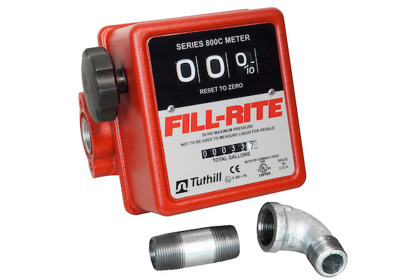 FILL-RITE 806C 3 FILL-RITE 806C