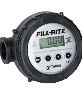 FILL-RITE 820