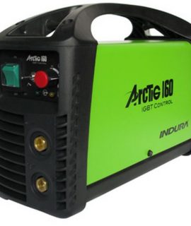INDURA  ArcTig160