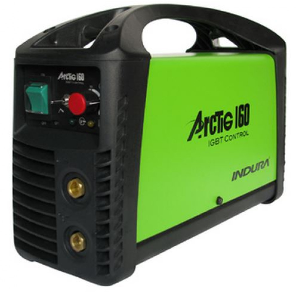 INDURA ArcTig160 1 INDURA ArcTig160