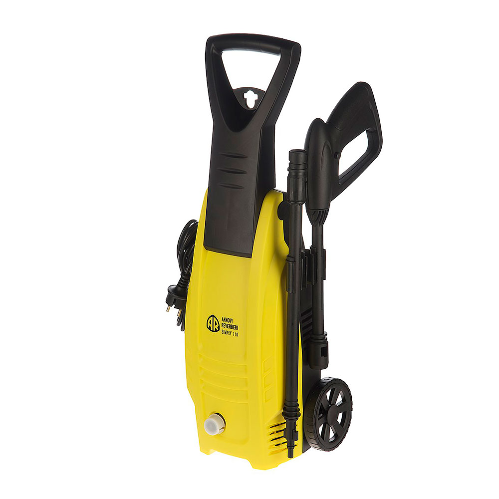 ANNOVI REVERBERI SIMPLY 110 TSS 1 ANNOVI REVERBERI SIMPLY 110 TSS