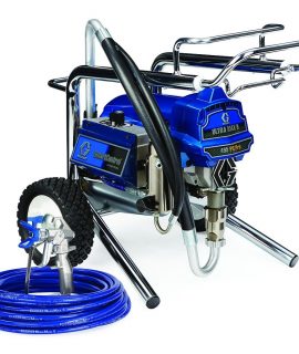 GRACO Ultra Max II 495 PC Pro