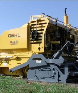 GEHL 1648