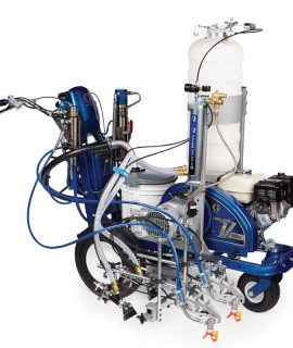 GRACO LineLazer V 200HS