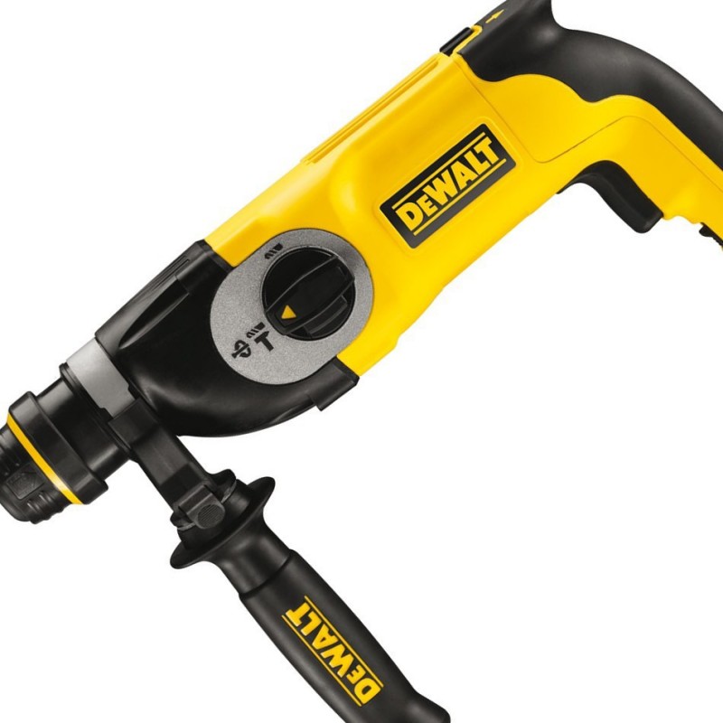 DEWALT SDS PLUS D25133K 3 DEWALT SDS PLUS D25133K