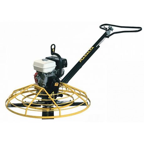 MASALTA MT46-4 2 MASALTA MT46-4