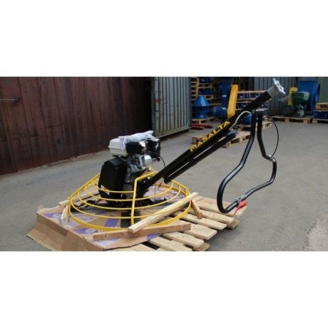 MASALTA MT46-4 3 MASALTA MT46-4