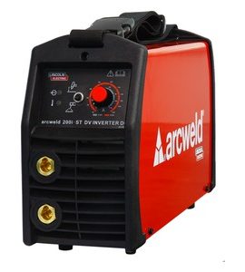 LINCOLN Arcweld 200i ST