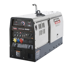 LINCOLN Vantage 500 3 LINCOLN Vantage 500