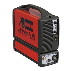 TELWIN Technology TIG 230 2 TELWIN Technology TIG 230