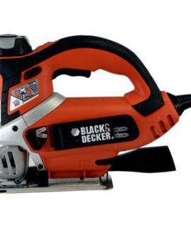 BLACK & DECKER JS700K
