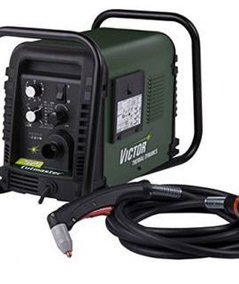 THERMAL DYNAMICS Cutmaster 52