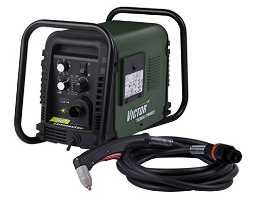 THERMAL DYNAMICS Cutmaster 52 1 THERMAL DYNAMICS Cutmaster 52