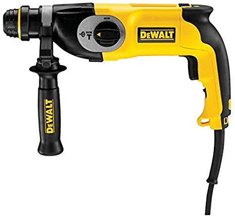 DEWALT SDS PLUS D25123 2 DEWALT SDS PLUS D25123