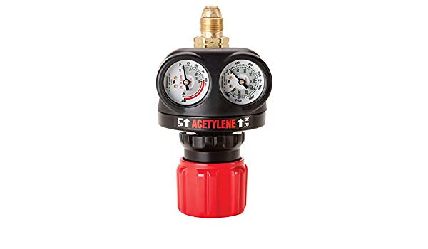 VICTOR TECHNOLOGIES Acetileno 3 VICTOR TECHNOLOGIES Acetileno