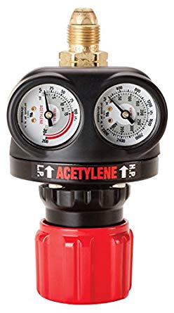 VICTOR TECHNOLOGIES Acetileno 1 VICTOR TECHNOLOGIES Acetileno