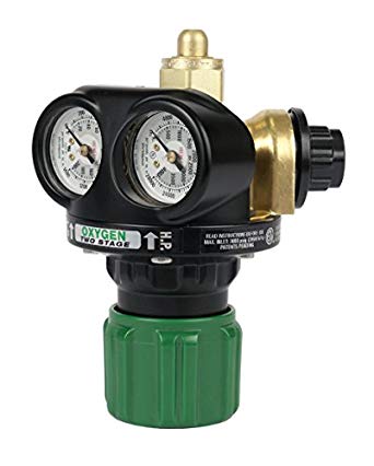 VICTOR TECHNOLOGIES Oxígeno 2 VICTOR TECHNOLOGIES Oxígeno