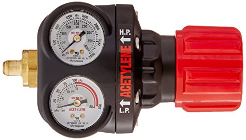 VICTOR TECHNOLOGIES Acetileno 2 VICTOR TECHNOLOGIES Acetileno